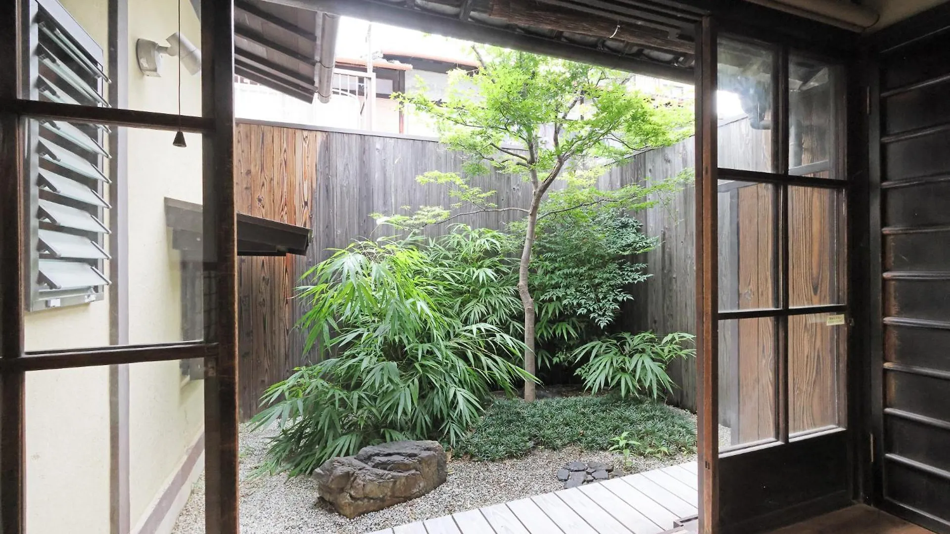 京都市 Heiankyu-Dairi No Yadoヴィラ 別荘