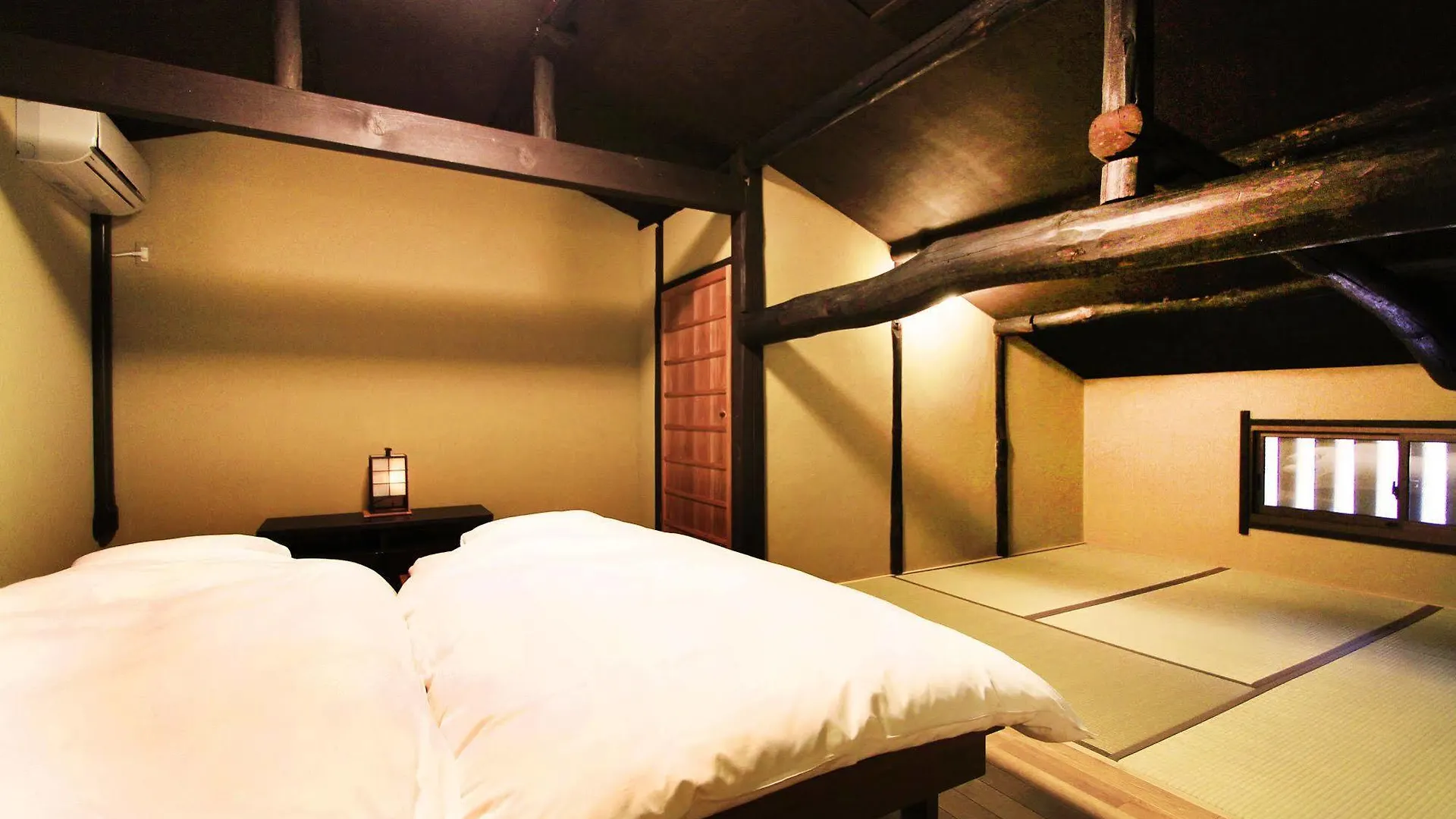 別荘 京都市 Heiankyu-Dairi No Yadoヴィラ